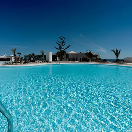Bluesea Alyssa Szálloda Playa Blanca
