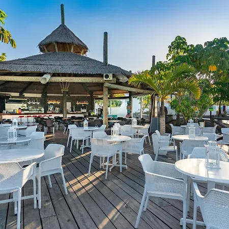 Bluesea Alyssa Hotell Playa Blanca (Lanzarote)