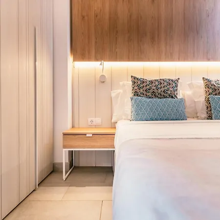 Labranda Alyssa 4* Коста Бланка