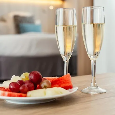 Hotell Bluesea Alyssa 4*