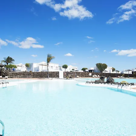 Szálloda Bluesea Alyssa Playa Blanca