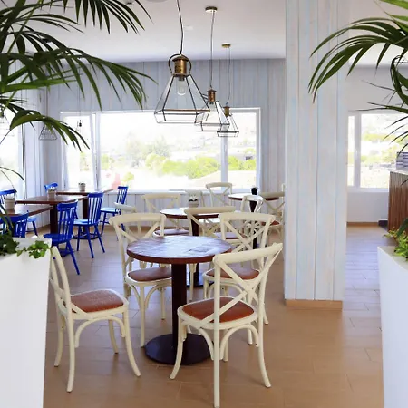 Hotell Bluesea Alyssa 4*