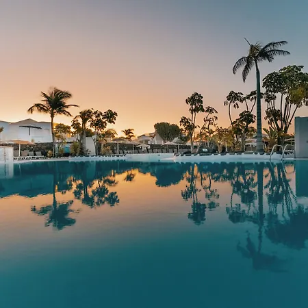 Hotell Bluesea Alyssa Playa Blanca (Lanzarote)