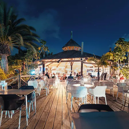 Hotell Bluesea Alyssa 4*