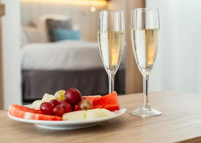 Hotel Bluesea Alyssa 4*