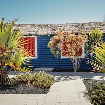 Bluesea Alyssa Отель