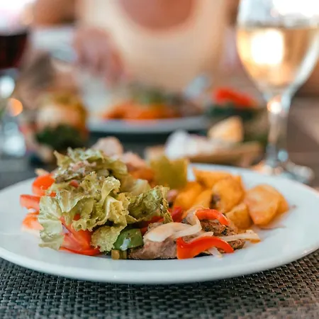 Bluesea Alyssa Отель