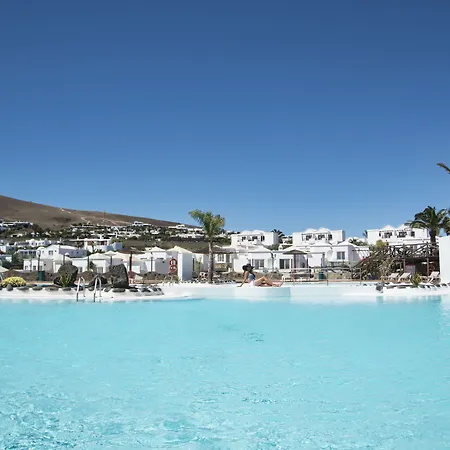 Отель Bluesea Alyssa 4*