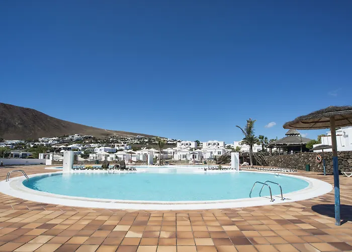 Hotel Bluesea Alyssa