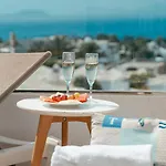 Hotel Bluesea Alyssa Playa Blanca (Lanzarote)