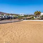 Bluesea Alyssa 4* Playa Blanca (Lanzarote)