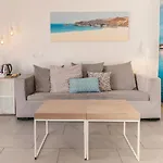 Bluesea Alyssa Hotel Playa Blanca (Lanzarote)