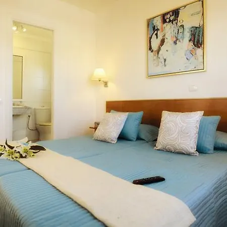 Hotel Bluesea Alyssa
