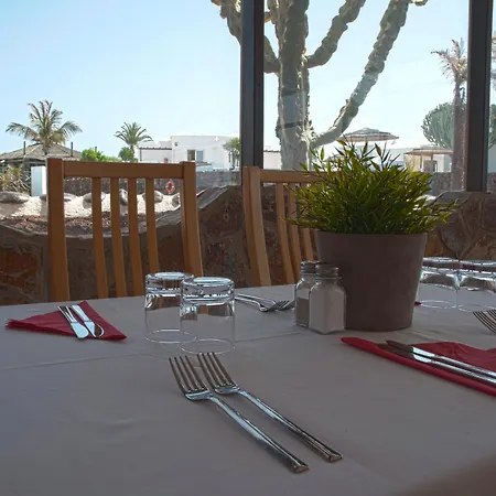 Bluesea Alyssa פלאיה בלנקה