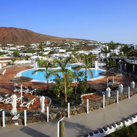 Bluesea Alyssa 4* Playa Blanca (Lanzarote)