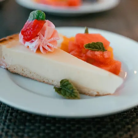 Bluesea Alyssa فندق بلايا بلانكا