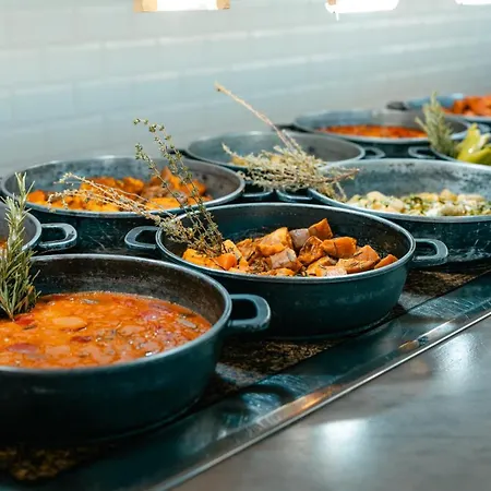 فندق Bluesea Alyssa 4*