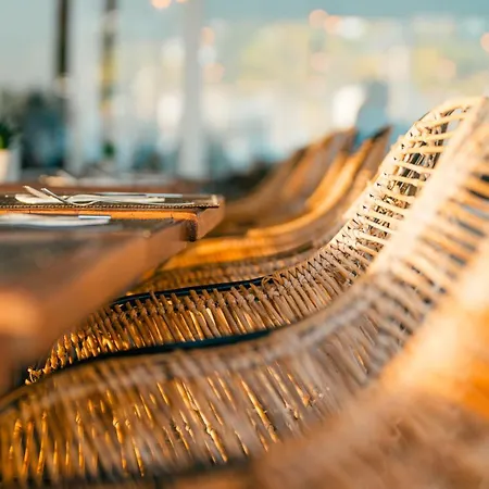 Bluesea Alyssa بلايا بلانكا