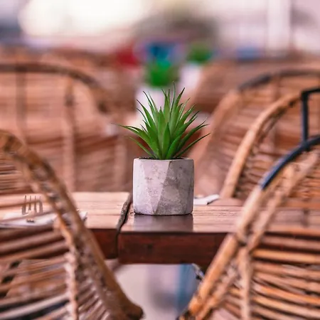 Bluesea Alyssa فندق 4*