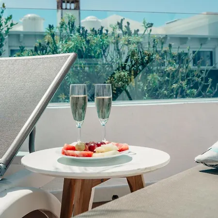 Bluesea Alyssa מלון