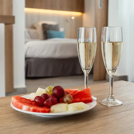 Bluesea Alyssa فندق