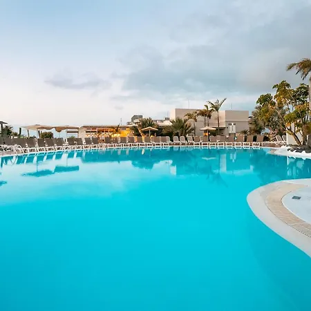 Bluesea Alyssa فندق