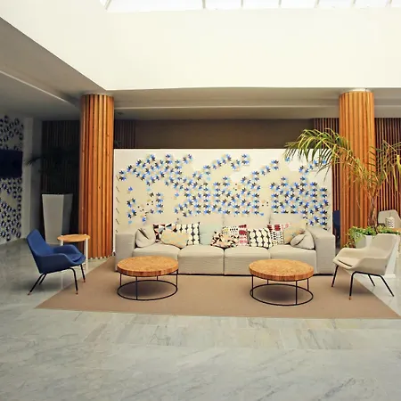 Bluesea Alyssa 4* Playa Blanca (Lanzarote)