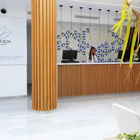 Bluesea Alyssa Hotel
