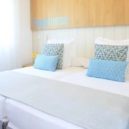 Bluesea Alyssa Hotel Playa Blanca (Lanzarote)