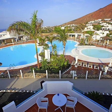 Bluesea Alyssa Hotel 4*