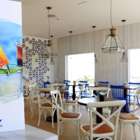 Bluesea Alyssa Hotel