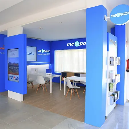 Bluesea Alyssa Hotel Playa Blanca (Lanzarote)