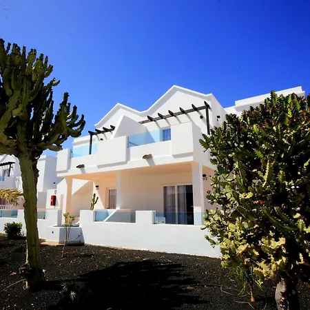 Bluesea Alyssa מלון פלאיה בלנקה