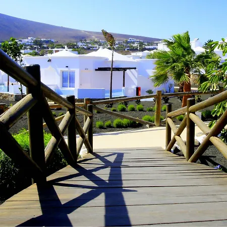 מלון Bluesea Alyssa