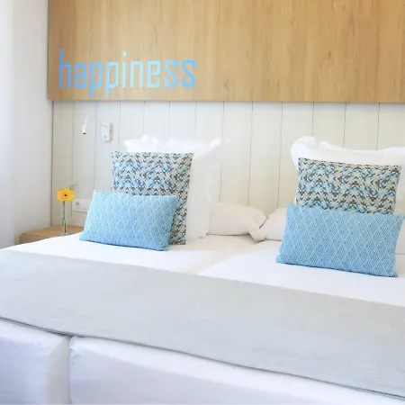 Bluesea Alyssa פלאיה בלנקה