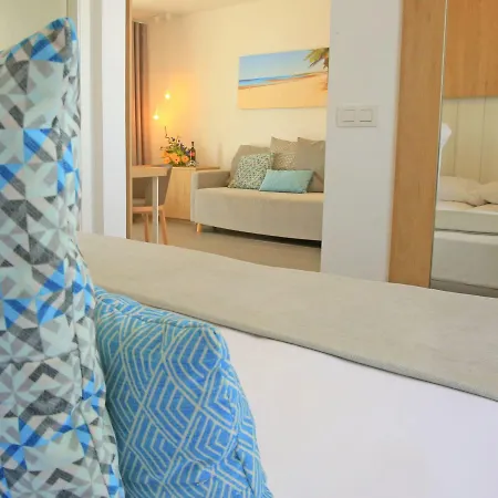 Bluesea Alyssa Hotel Playa Blanca (Lanzarote)