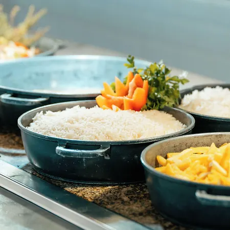 فندق Bluesea Alyssa بلايا بلانكا