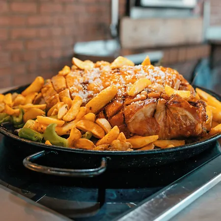 Bluesea Alyssa فندق 4*