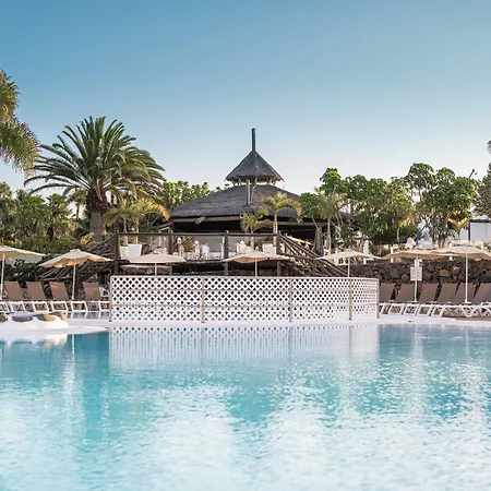 Bluesea Alyssa 4* بلايا بلانكا