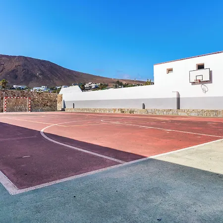 מלון Bluesea Alyssa