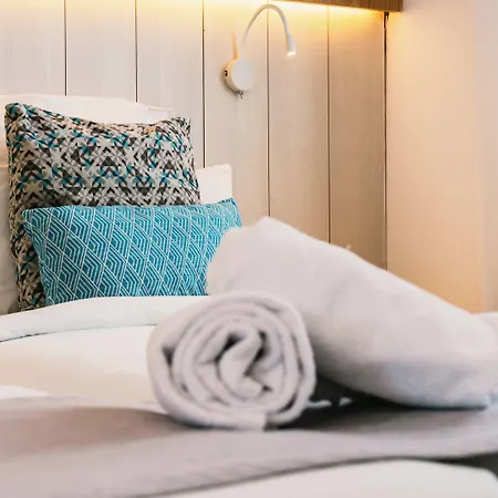 Bluesea Alyssa מלון פלאיה בלנקה