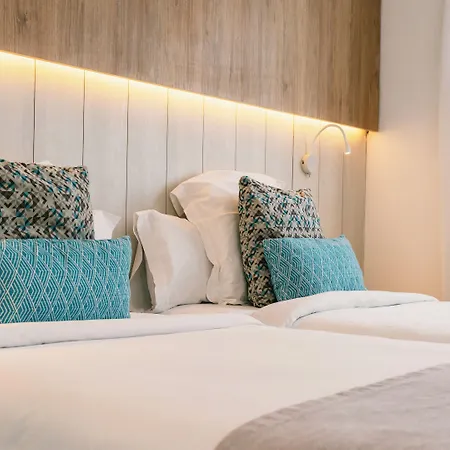 Bluesea Alyssa 4* פלאיה בלנקה