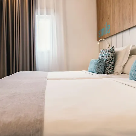 فندق Bluesea Alyssa بلايا بلانكا