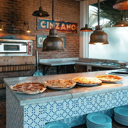 Bluesea Alyssa فندق بلايا بلانكا