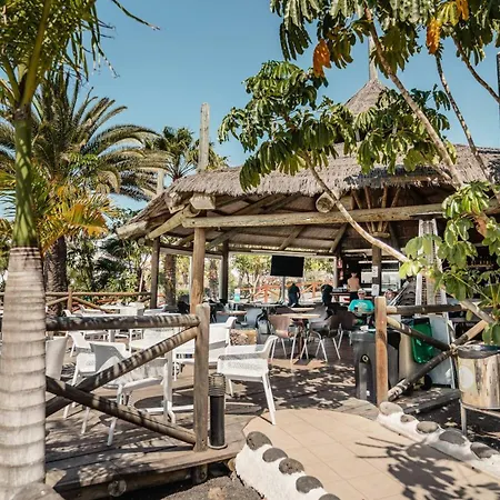Bluesea Alyssa 4* Playa Blanca (Lanzarote)