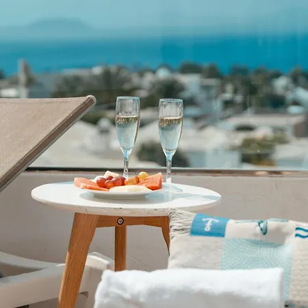 Hotel Bluesea Alyssa Playa Blanca (Lanzarote)