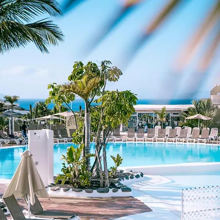 Bluesea Alyssa Playa Blanca (Lanzarote)