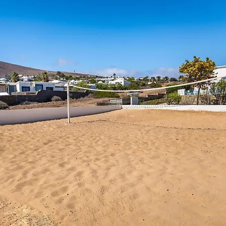 Bluesea Alyssa 4* Playa Blanca (Lanzarote)