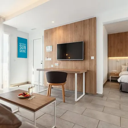 Hotel Bluesea Alyssa Playa Blanca (Lanzarote)
