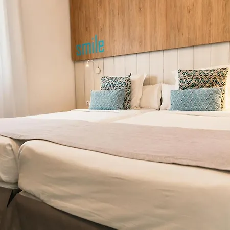 Bluesea Alyssa Hotel 4*
